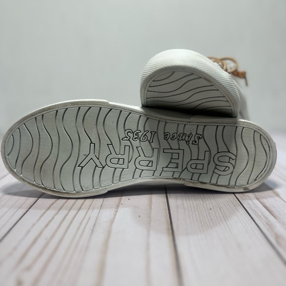 Sperry sneakers - Picture 3 of 7